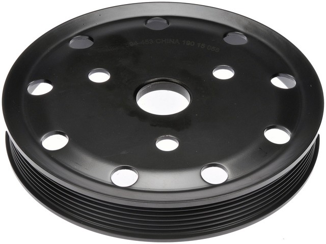 Dorman - OE Solutions Engine Harmonic Balancer Pulley,Engine Harmonic Balancer P/N:594-478