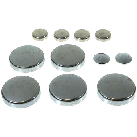 Melling Engine Expansion Plug Kit P/N:MPE-141R