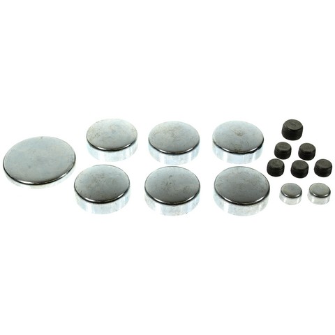 Melling Engine Expansion Plug Kit P/N:MPE-180R