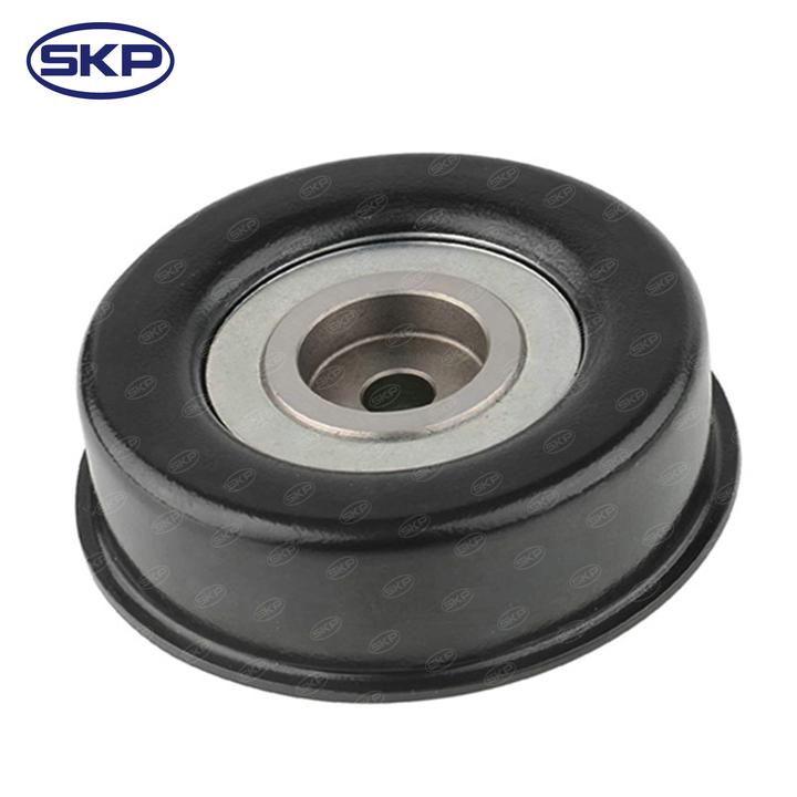 SKP Accessory Drive Belt Idler Pulley P/N:SK89139