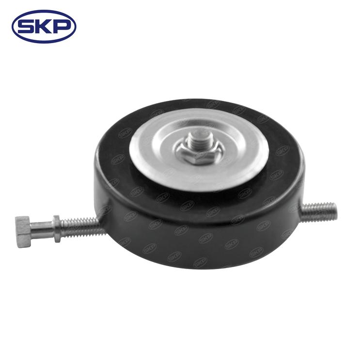 SKP Accessory Drive Belt Idler Pulley P/N:SK36321