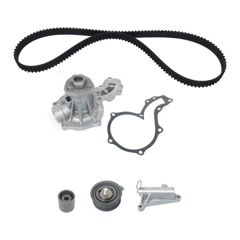 US Motor Works Engine Timing Belt Kit with Water Pump P/N:USTK291