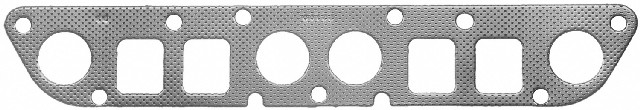 FEL-PRO Intake and Exhaust Manifolds Combination Gasket P/N:MS 92100