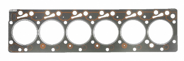 FEL-PRO Engine Cylinder Head Gasket P/N:9522 PT