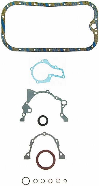 FEL-PRO Engine Conversion Gasket Set P/N:CS 9117-1