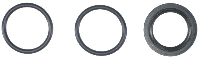 FEL-PRO Engine Crankshaft Seal Kit P/N:TCS 45992-1