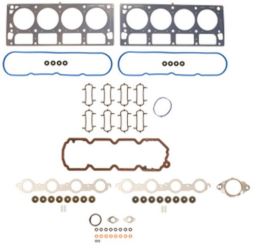 FEL-PRO Engine Cylinder Head Gasket Set P/N:HS 26190 PT-3