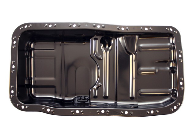 Pioneer Automotive Industries Engine Oil Pan P/N:501130