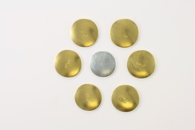 Pioneer Automotive Industries Engine Expansion Plug Kit P/N:PE-157-B