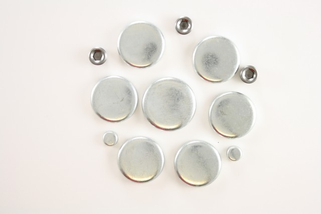 Pioneer Automotive Industries Engine Expansion Plug Kit P/N:PE-120