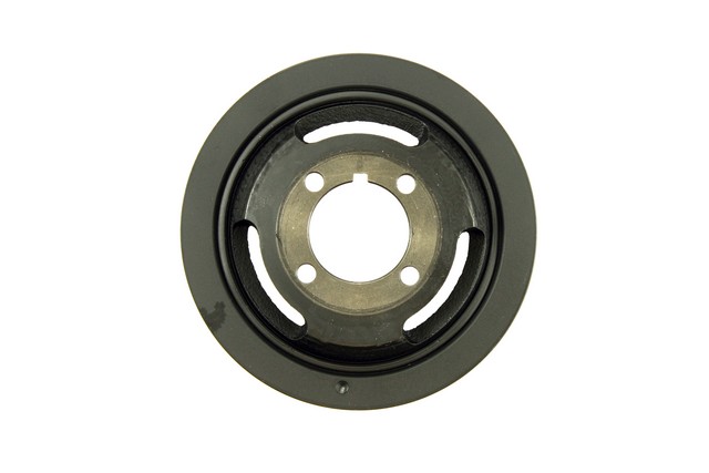 Pioneer Automotive Industries Engine Harmonic Balancer P/N:DA-111