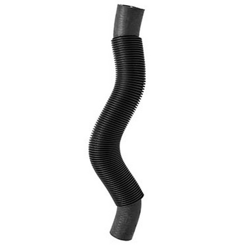 Dayco Radiator Coolant Hose P/N:72956
