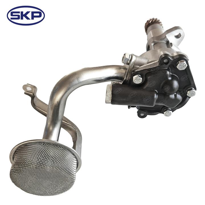 SKP Engine Oil Pump P/N:SKOPT059