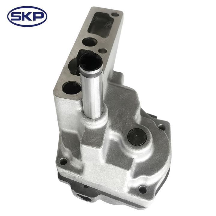 SKP Engine Oil Pump P/N:SKPM248