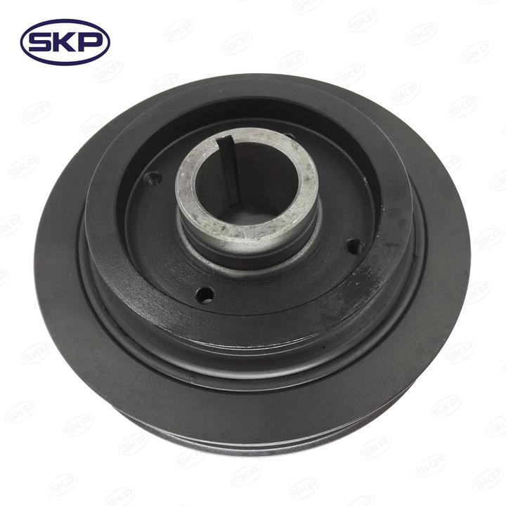 SKP Engine Harmonic Balancer P/N:SK594138