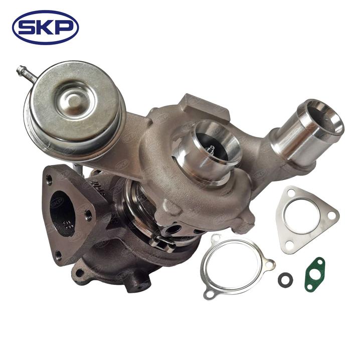 SKP Turbocharger P/N:SKTC004