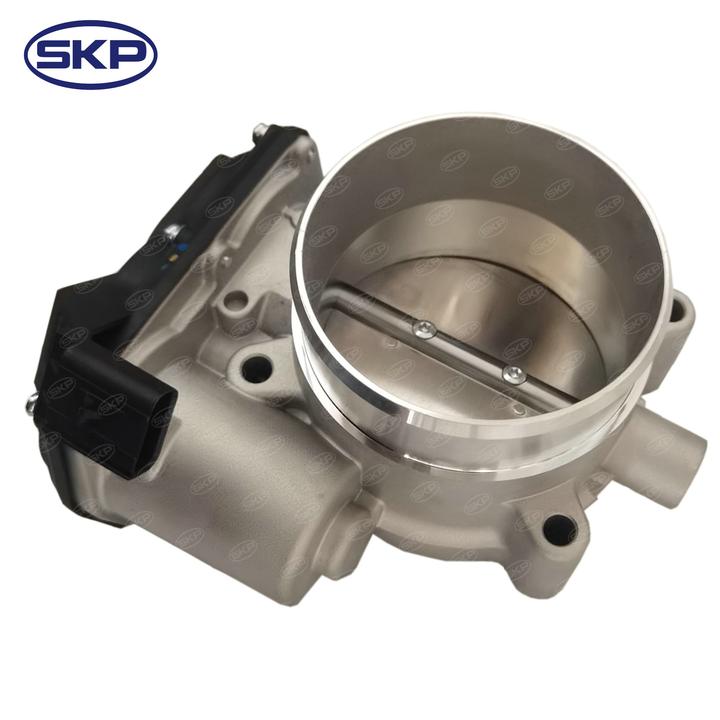 SKP Fuel Injection Throttle Body P/N:SK977594
