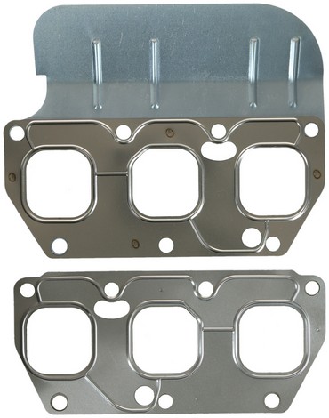 FEL-PRO Exhaust Manifold Gasket Set P/N:MS 97139