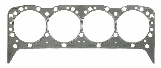 FEL-PRO Engine Cylinder Head Gasket P/N:7733 SH-1
