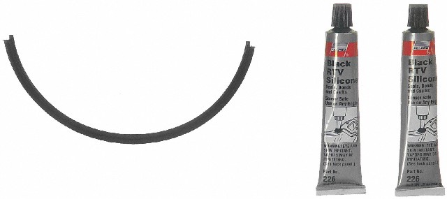 FEL-PRO Engine Oil Pan Gasket Set P/N:OS 30625 R