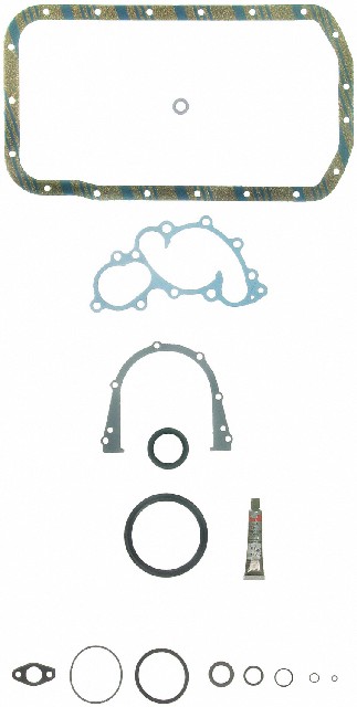 FEL-PRO Engine Conversion Gasket Set P/N:CS 9227 FEL-PRO Engine Conversion Gasket Set P/N:CS 9227