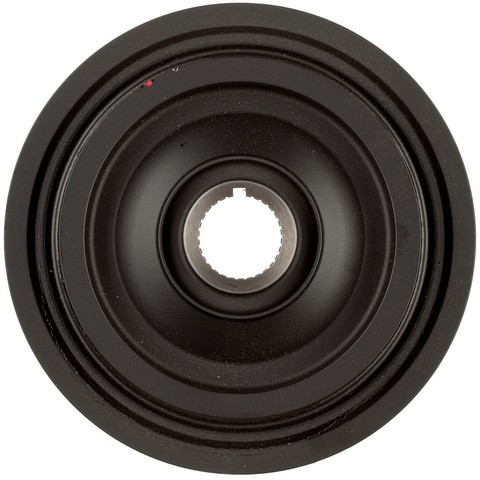 Pioneer Automotive Industries Engine Harmonic Balancer P/N:DA-3490