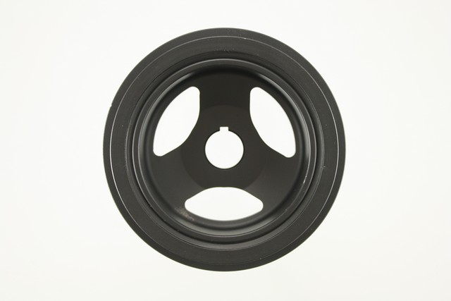 Pioneer Automotive Industries Engine Harmonic Balancer P/N:DA-12