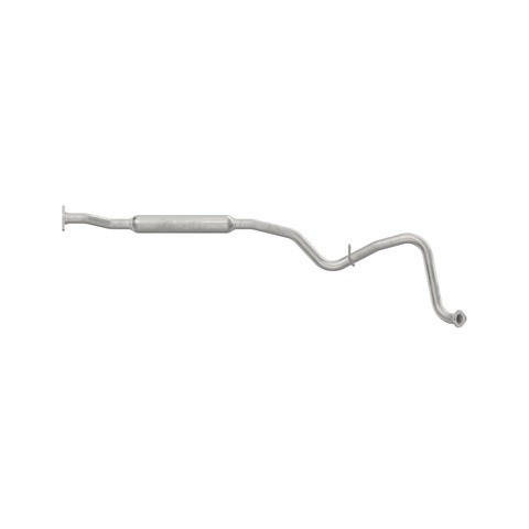Walker Exhaust Exhaust Resonator and Pipe Assembly P/N:47844 Walker Exhaust Exhaust Resonator and Pipe Assembly P/N:47844