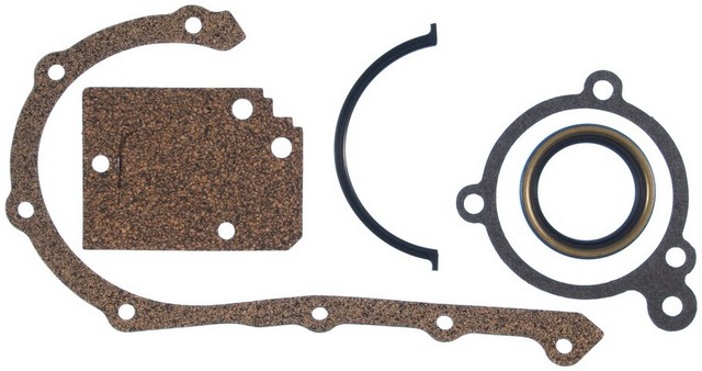 MAHLE Engine Timing Cover Gasket Set P/N:JV820