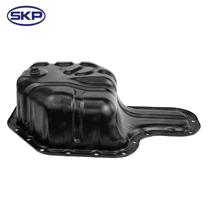 SKP Engine Oil Pan P/N:SK264577