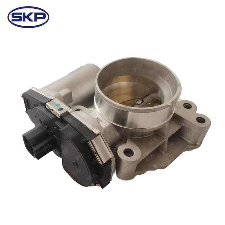 SKP Fuel Injection Throttle Body P/N:SK977357