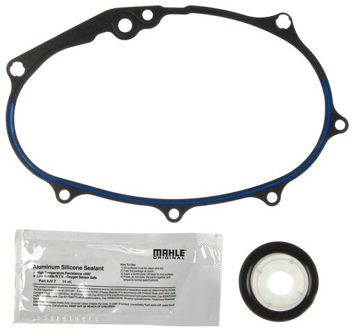 MAHLE Engine Timing Cover Gasket Set P/N:JV5176