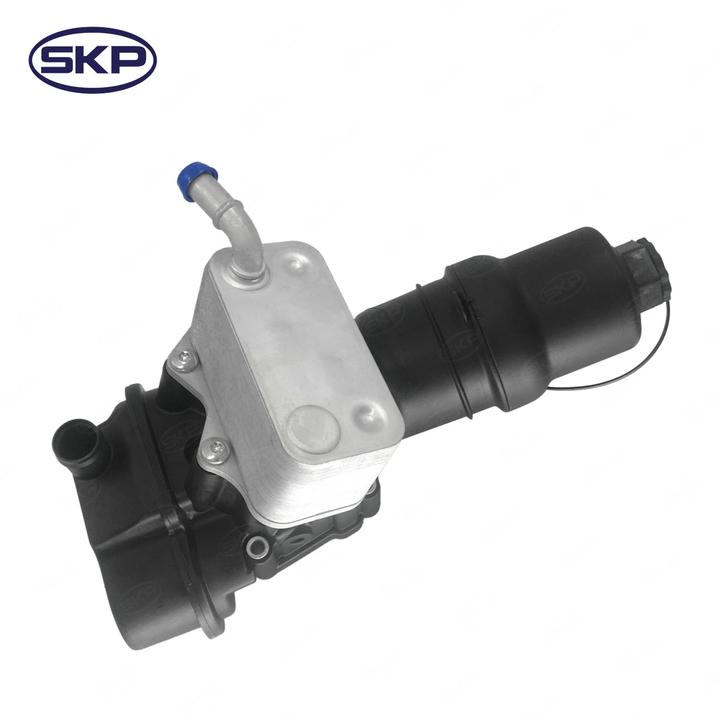 SKP Engine Oil Filter Adapter P/N:SK117135