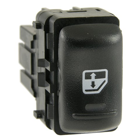 Wells Vehicle Electronics Door Window Switch P/N:1S3474 Wells Vehicle Electronics Door Window Switch P/N:1S3474