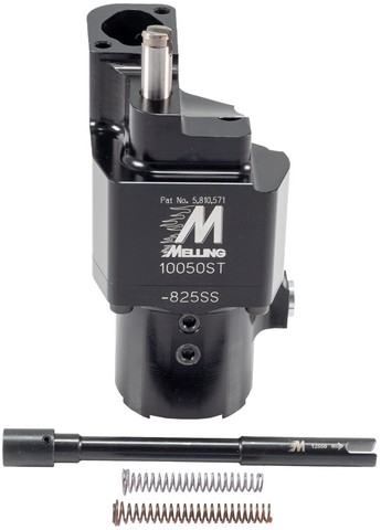 Melling Performance Engine Oil Pump P/N:10050ST-825SS