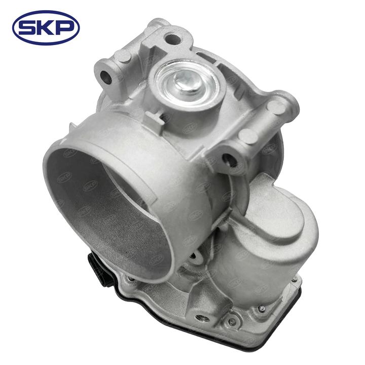 SKP Fuel Injection Throttle Body Assembly P/N:SKTB1052