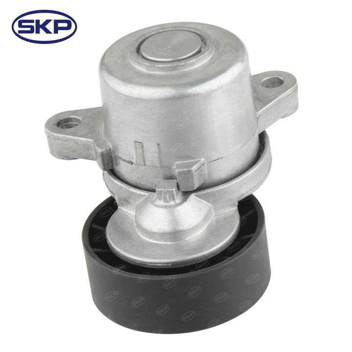 SKP Accessory Drive Belt Tensioner Assembly P/N:SK89655