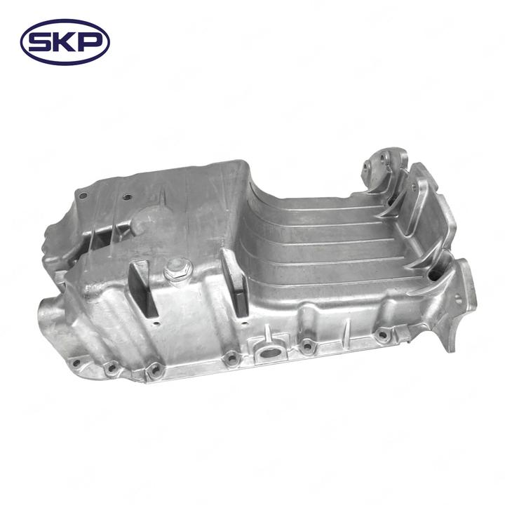SKP Engine Oil Pan P/N:SK25181235