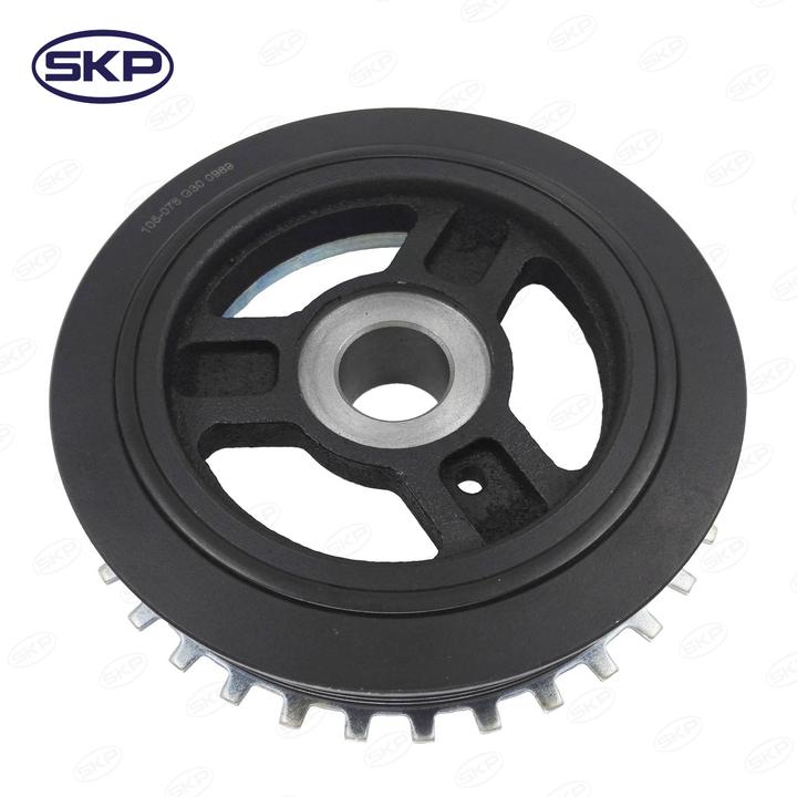 SKP Engine Harmonic Balancer P/N:SK594414