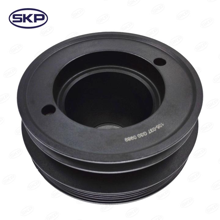 SKP Engine Harmonic Balancer P/N:SK594164