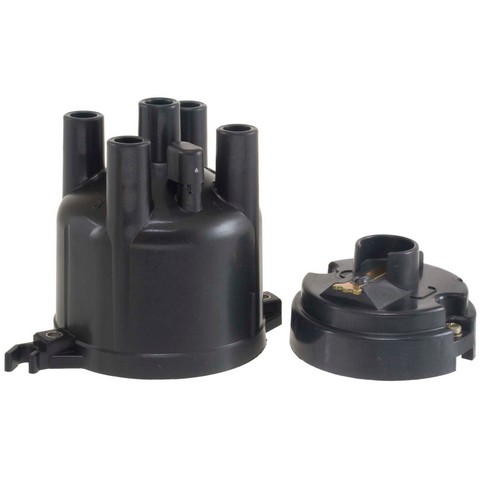 Wells Vehicle Electronics Distributor Cap and Rotor Kit P/N:3D1169 Wells Vehicle Electronics Distributor Cap and Rotor Kit P/N:3D1169