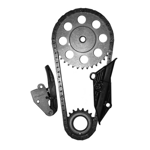 INA US Engine Timing Chain Kit P/N:ZC-9-4172S