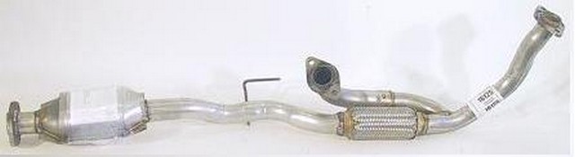 Davico Mfg Catalytic Converter P/N:46125