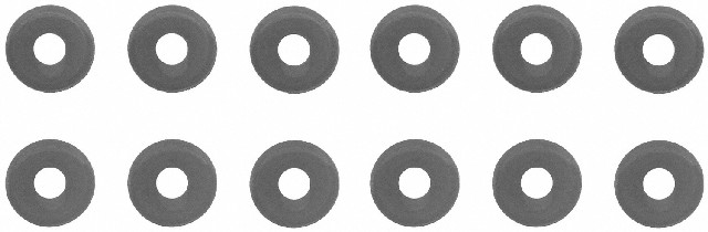 FEL-PRO Engine Valve Cover Grommet Set P/N:ES 72133