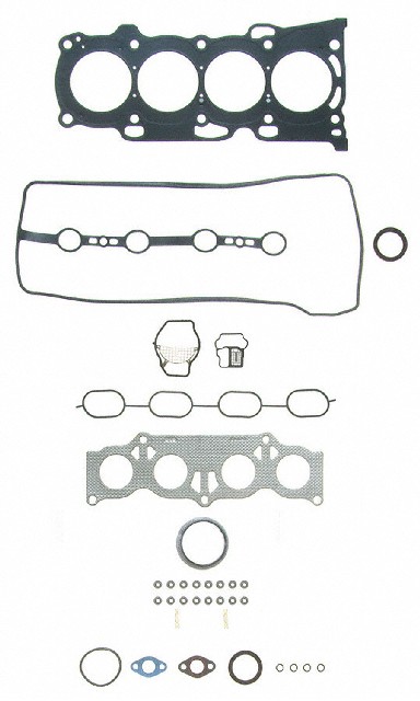 FEL-PRO Engine Cylinder Head Gasket Set P/N:HS 26160 PT