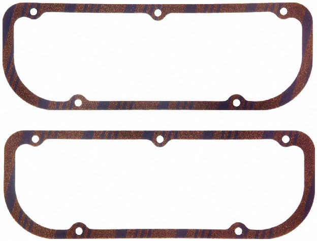 FEL-PRO Engine Valve Cover Gasket Set P/N:VS 50212 C
