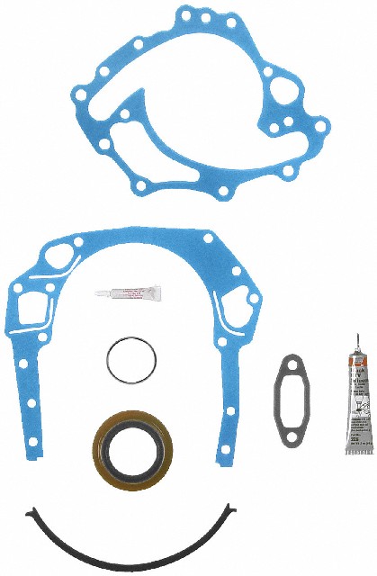 FEL-PRO Engine Timing Cover Gasket Set P/N:TCS 45283