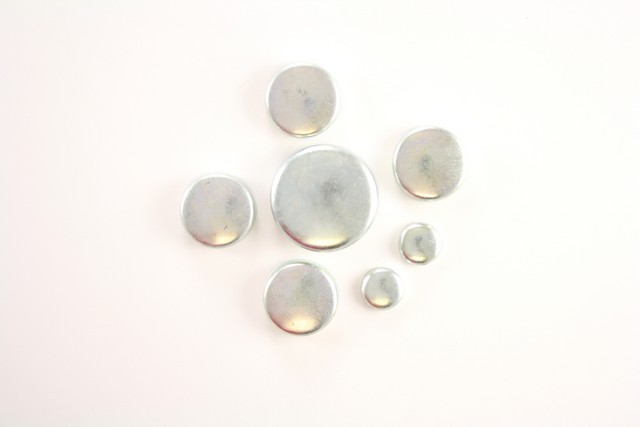 Pioneer Automotive Industries Engine Expansion Plug Kit P/N:PE-170