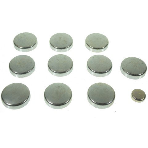 Melling Engine Expansion Plug Kit P/N:MPE-825R