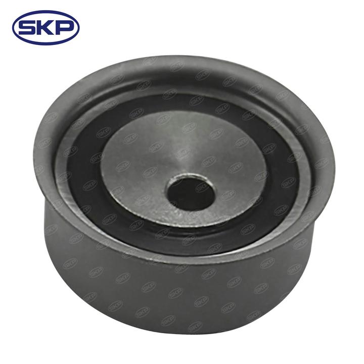 SKP Engine Timing Belt Tensioner Pulley P/N:SKT42230 SKP Engine Timing Belt Tensioner Pulley P/N:SKT42230
